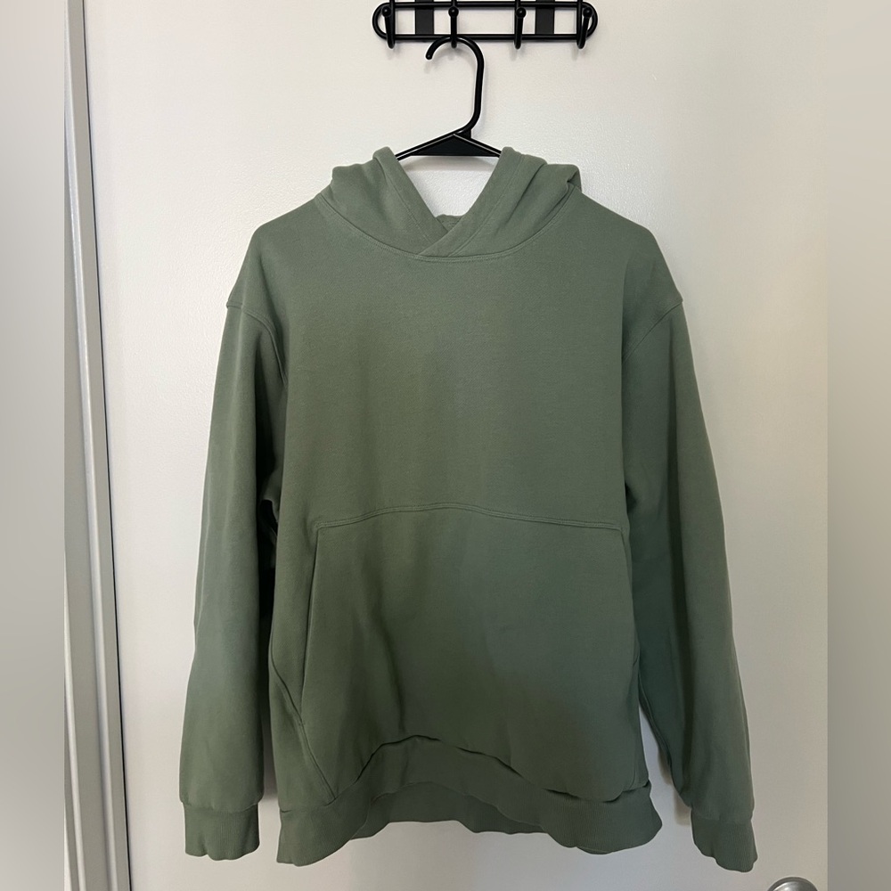 Lululemon Steady State Hoodie